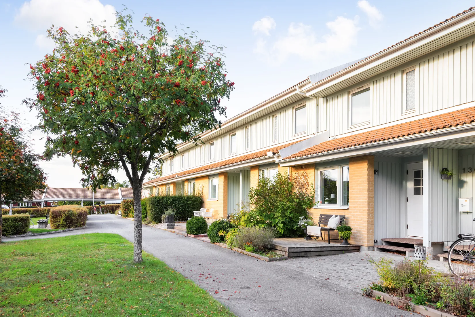 Bostadsrätt, Sörmans väg 13F, Lyckeby, Karlskrona