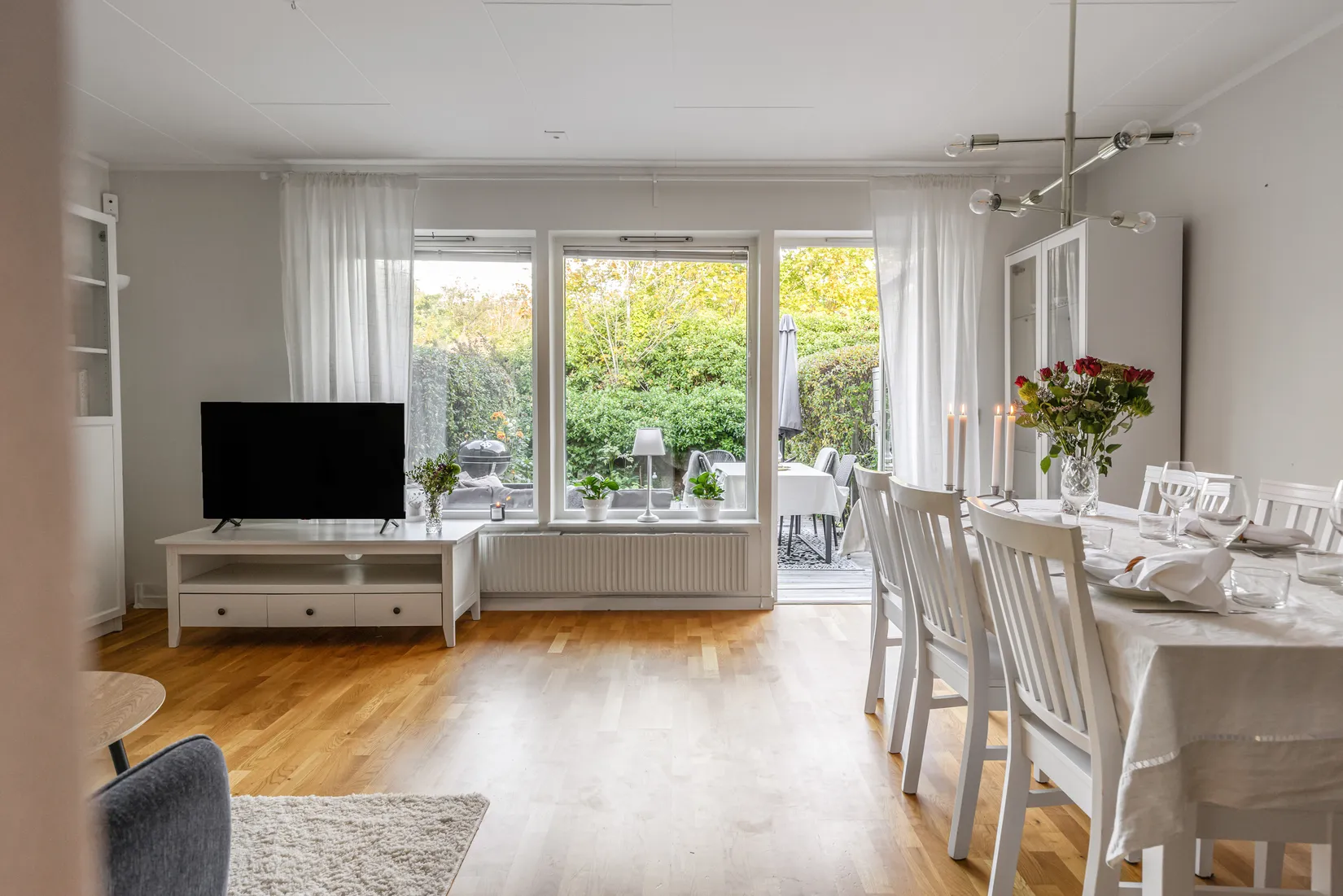 Bostadsrätt, Sörmans väg 13F, Lyckeby, Karlskrona