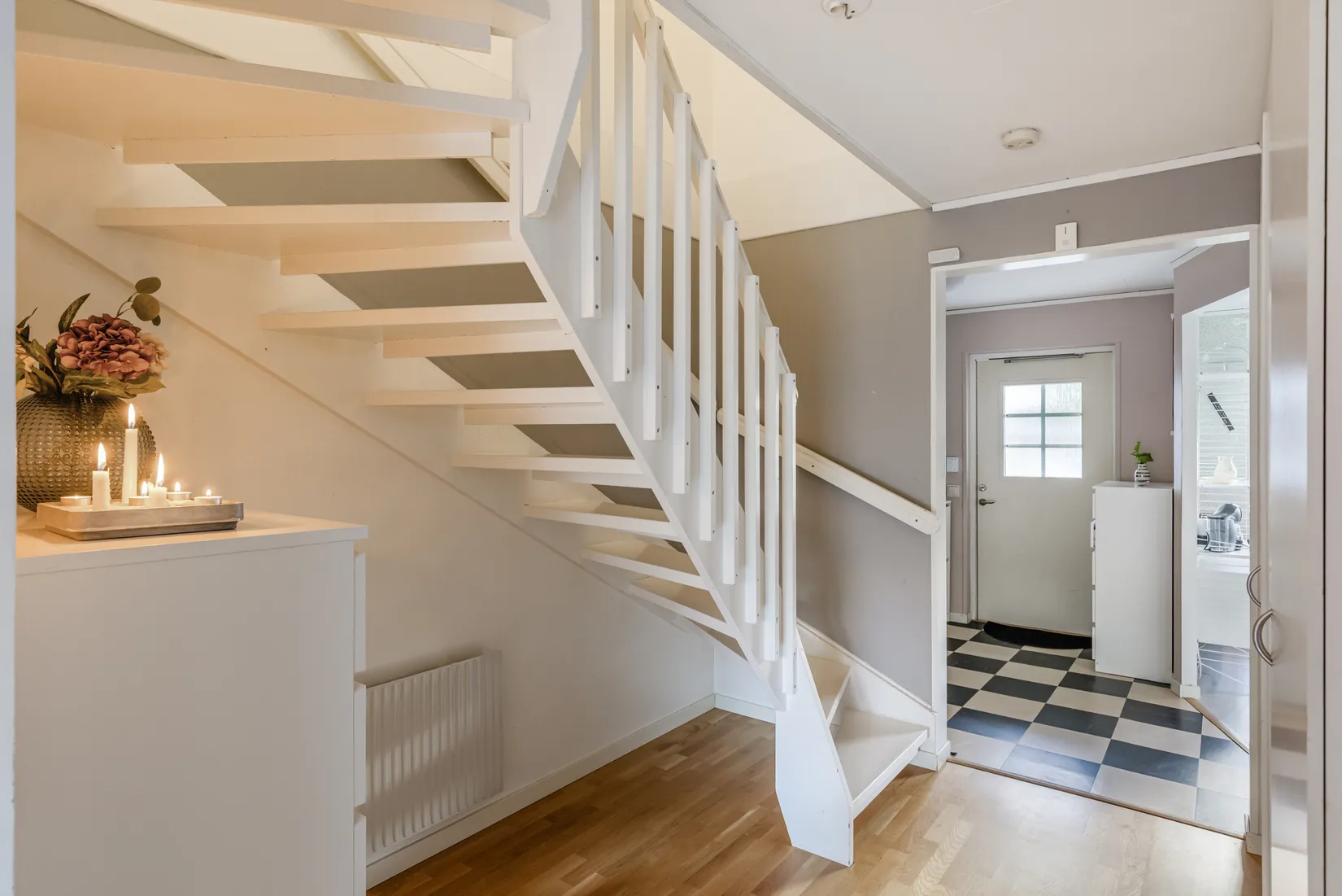Bostadsrätt, Sörmans väg 13F, Lyckeby, Karlskrona
