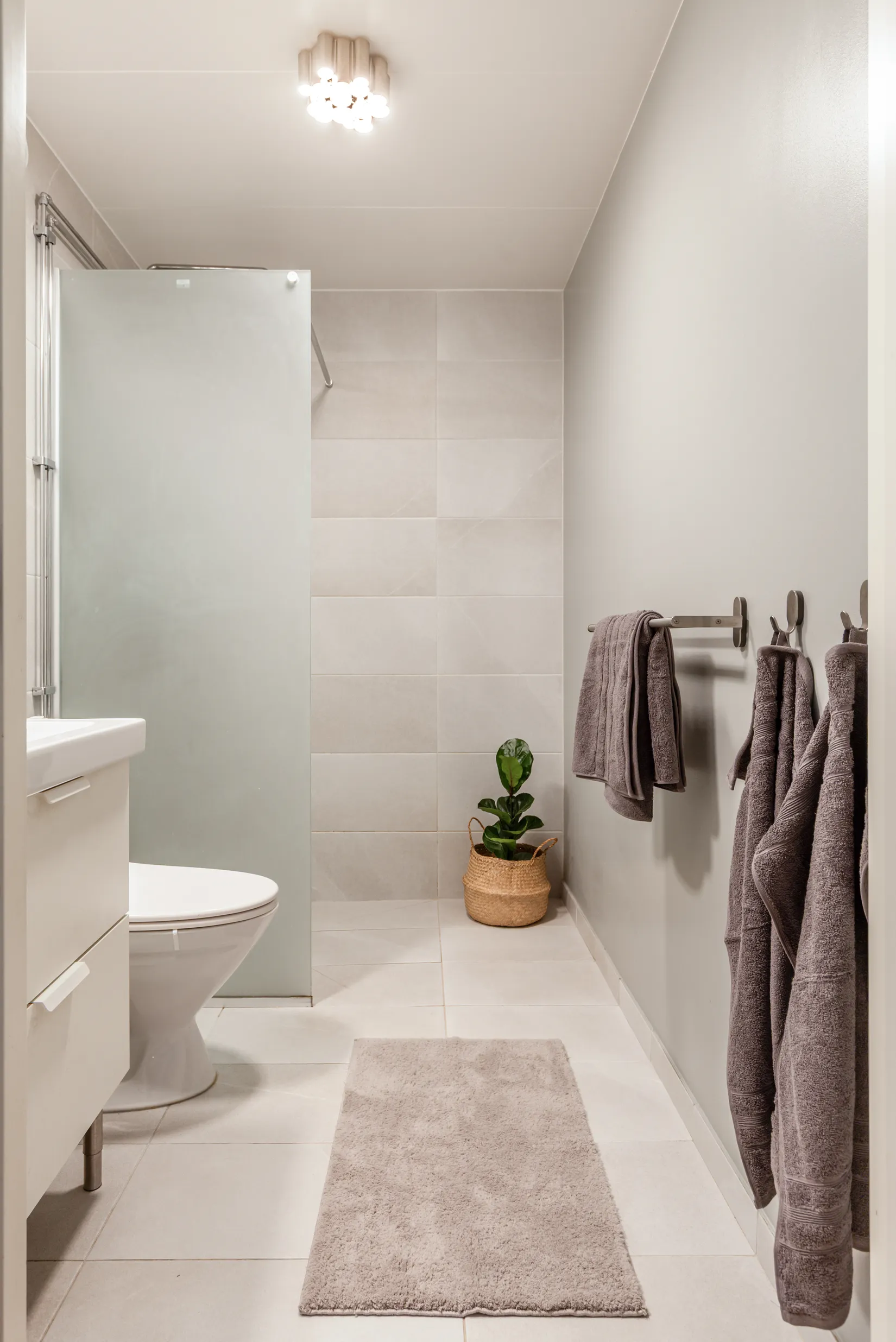 Bostadsrätt, Sörmans väg 13F, Lyckeby, Karlskrona