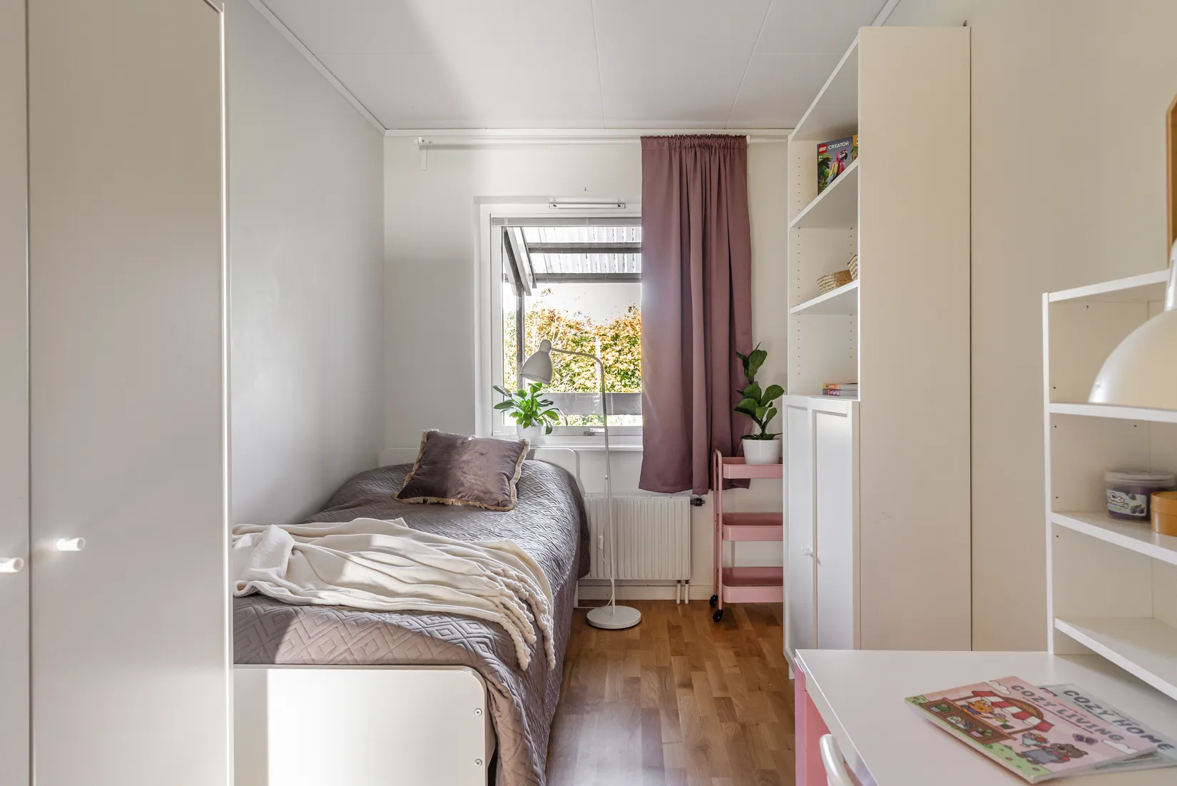 Bostadsrätt, Sörmans väg 13F, Lyckeby, Karlskrona