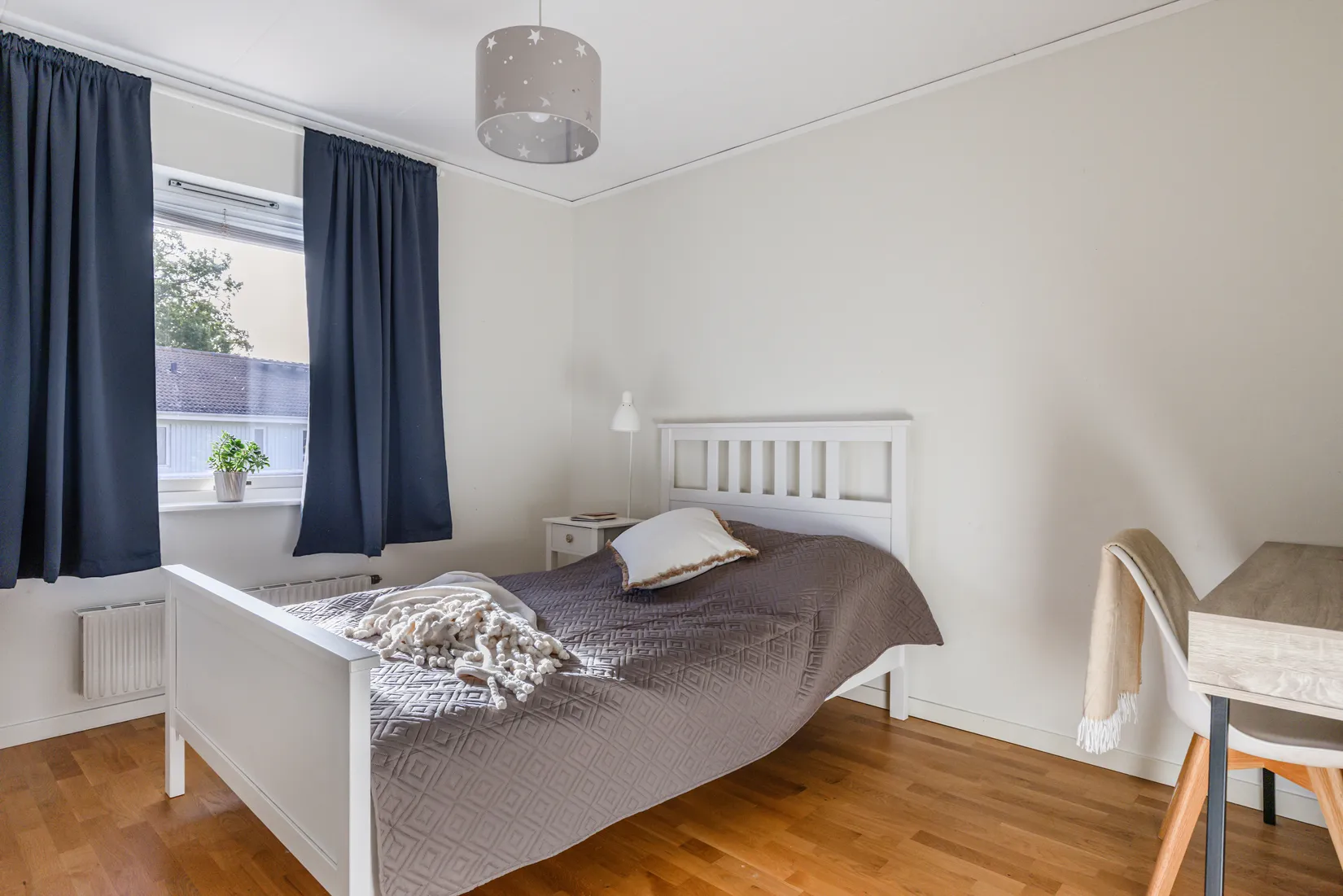 Bostadsrätt, Sörmans väg 13F, Lyckeby, Karlskrona