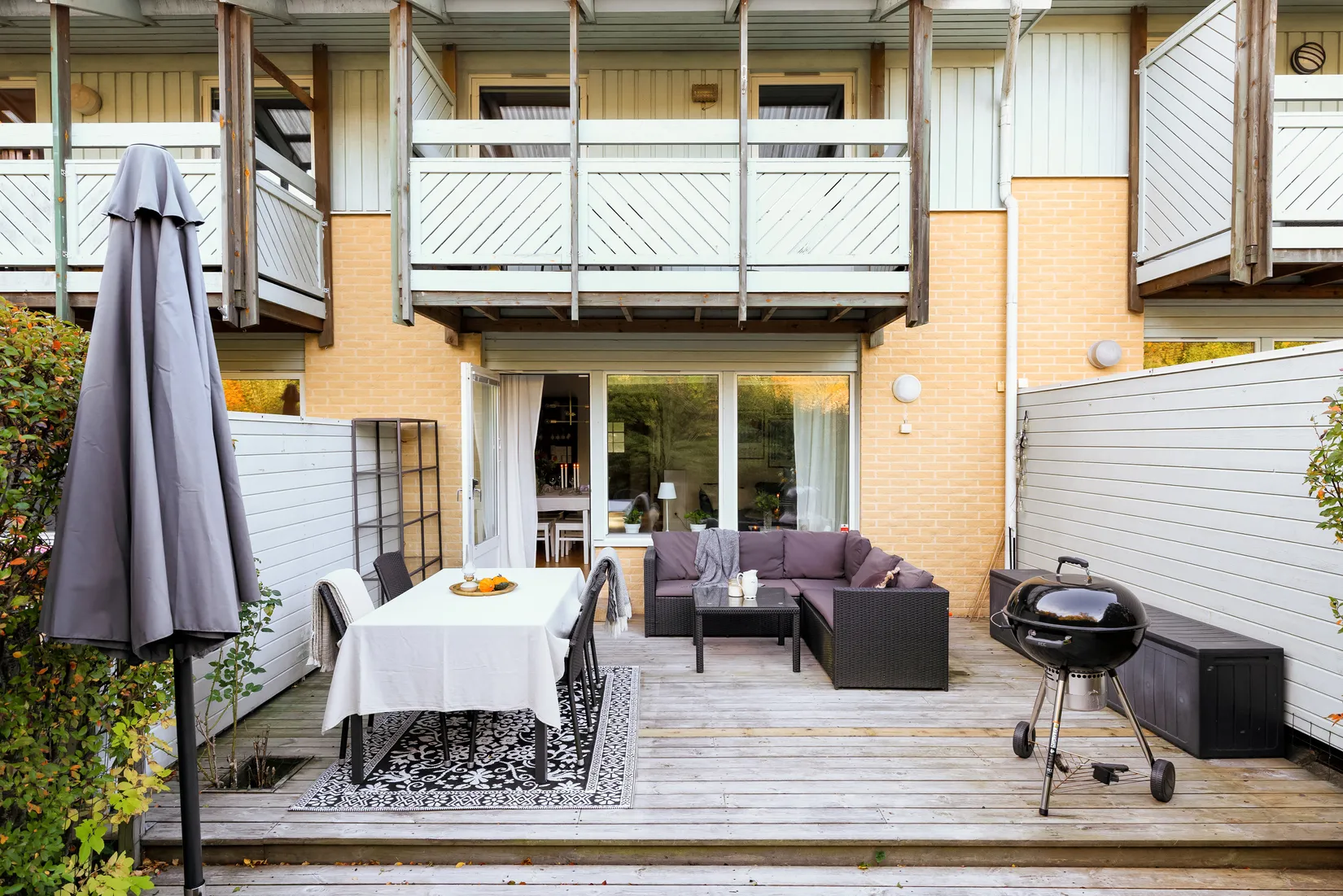Bostadsrätt, Sörmans väg 13F, Lyckeby, Karlskrona