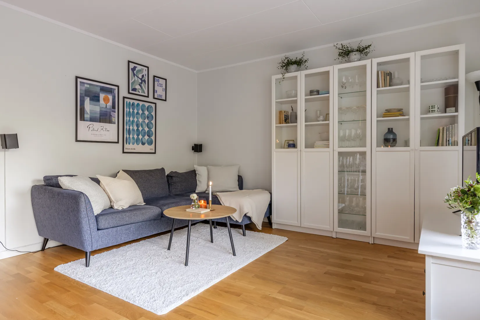 Bostadsrätt, Sörmans väg 13F, Lyckeby, Karlskrona