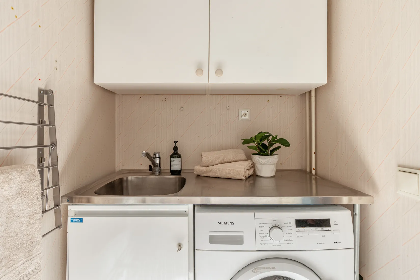 Bostadsrätt, Sörmans väg 13F, Lyckeby, Karlskrona