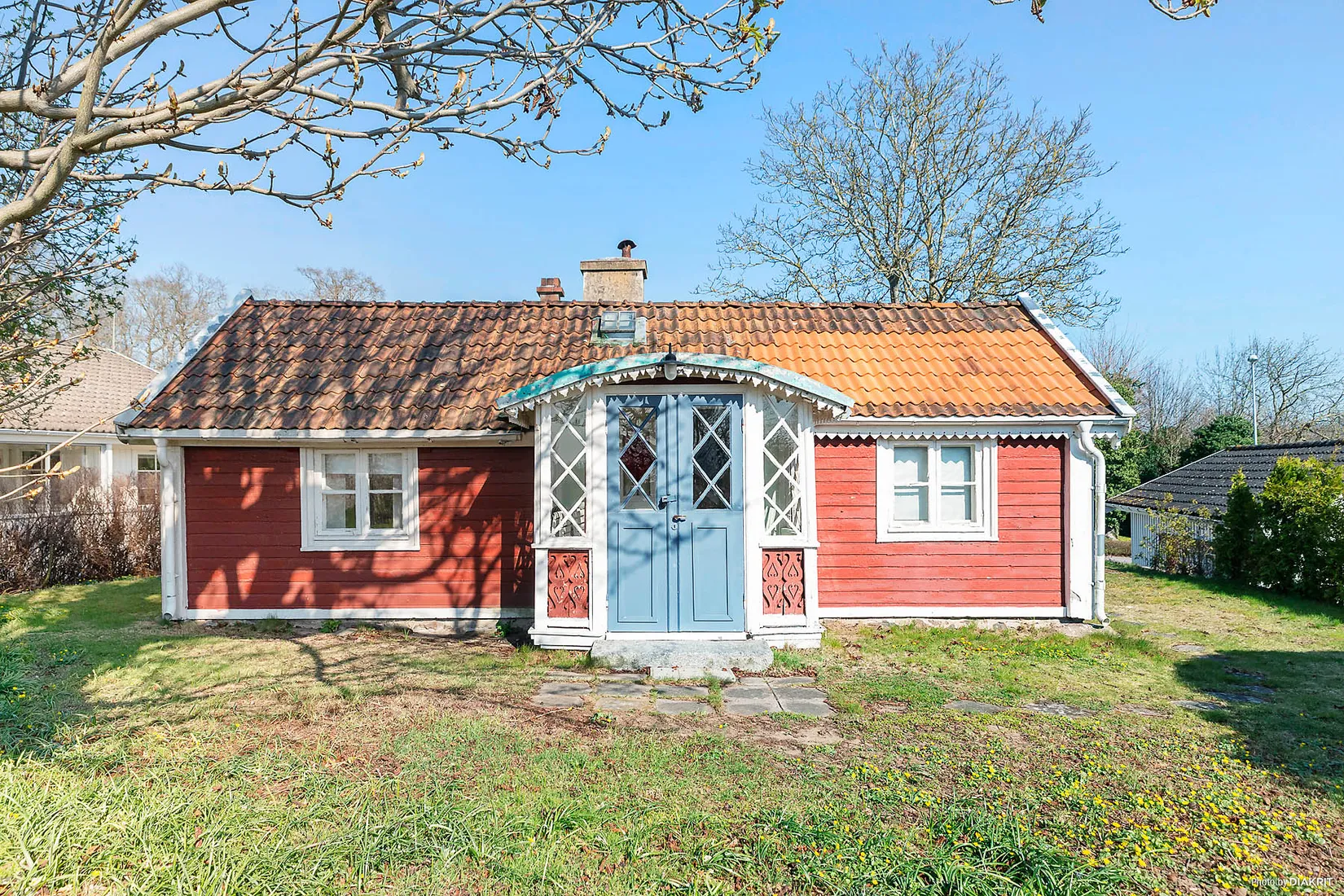 Bostadsrätt, Sörmans väg 13F, Lyckeby, Karlskrona
