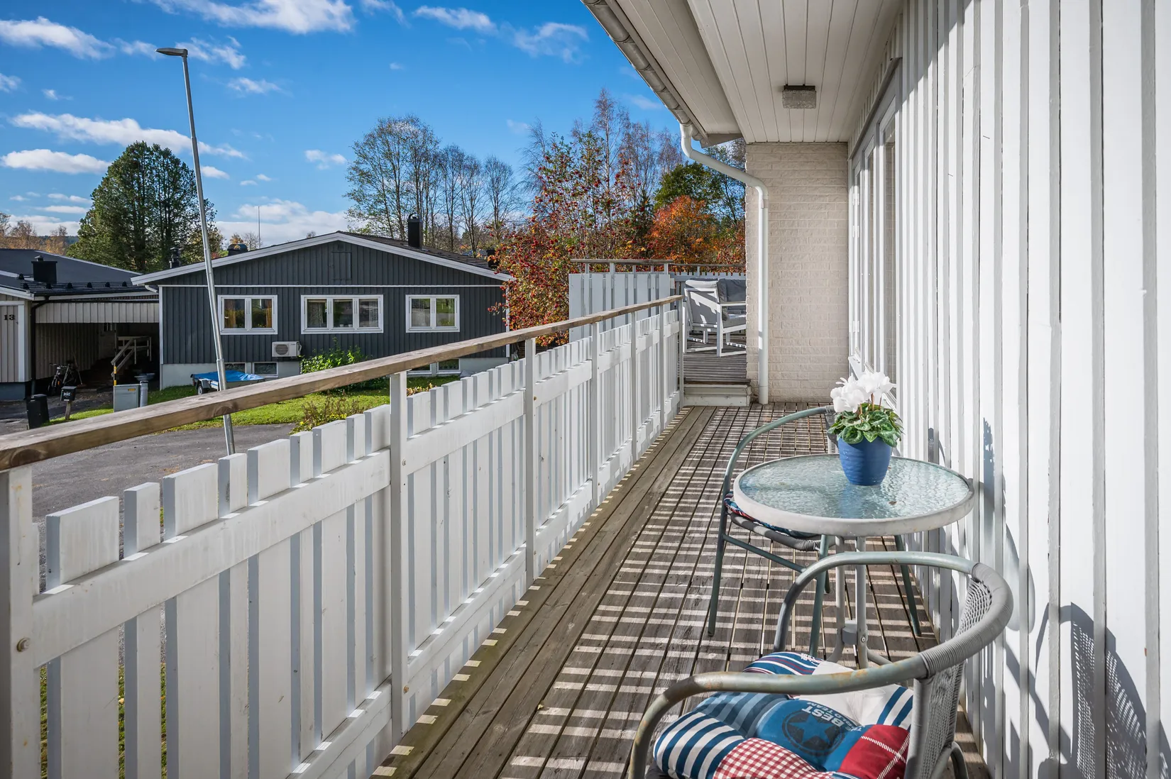 Villa, Matildavägen 17, Själevad, Örnsköldsvik
