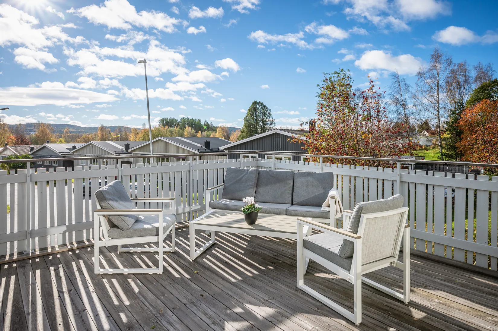 Villa, Matildavägen 17, Själevad, Örnsköldsvik