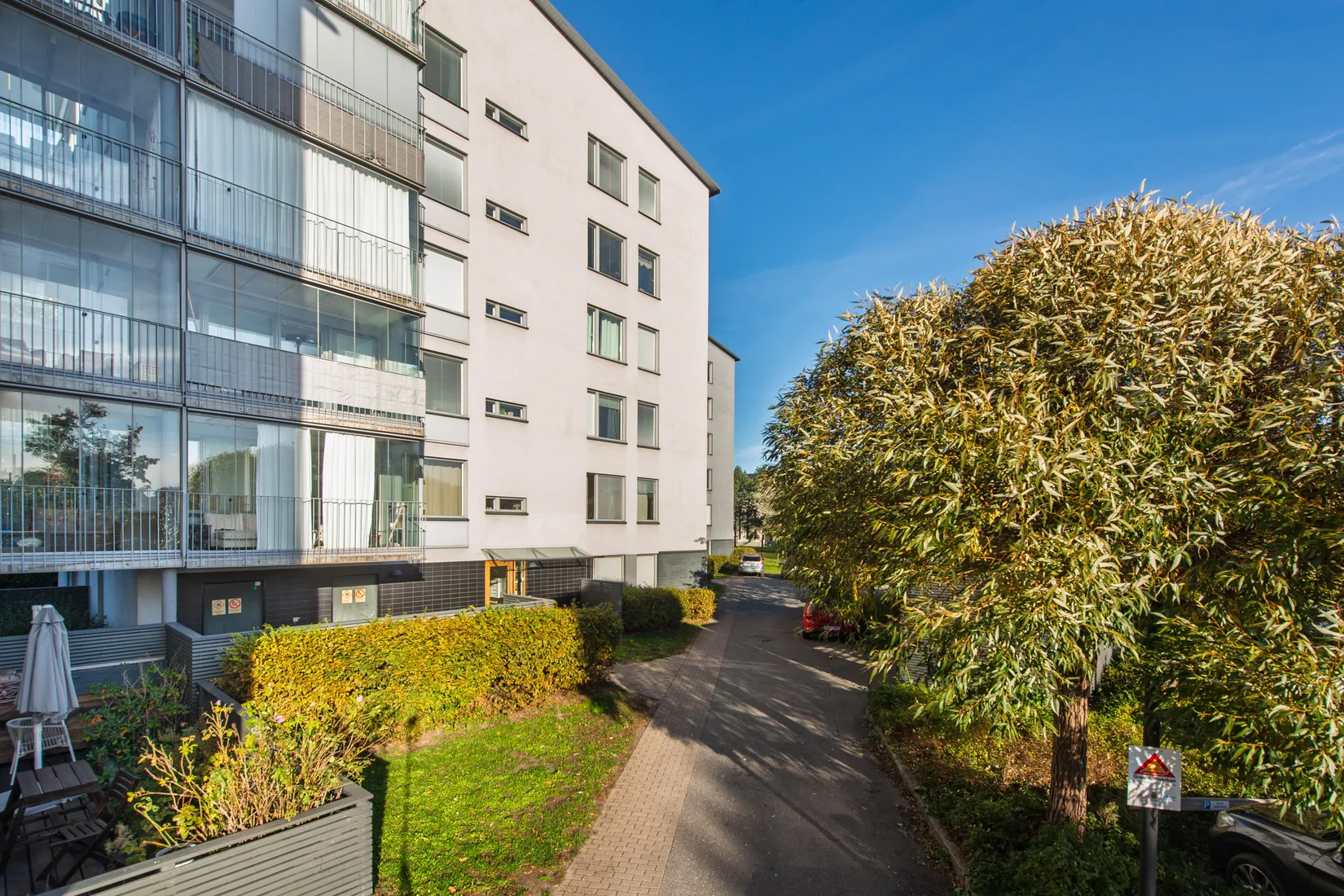 Bostadsrätt, Bergslagsvägen 76, Bromma / Åkeshov, Stockholm
