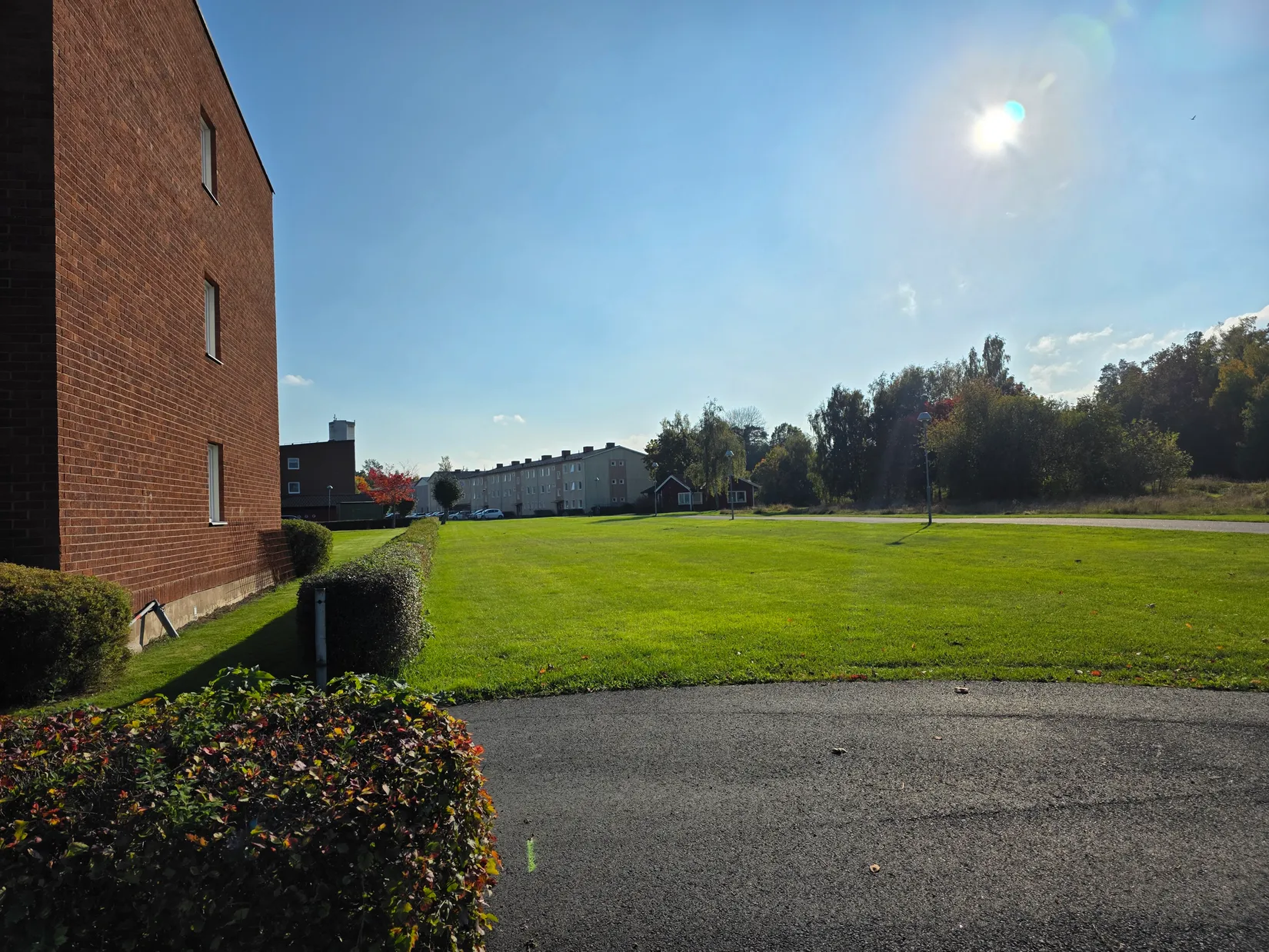 Bostadsrätt, SÅGARGATAN 11 D, Gimo, Östhammar