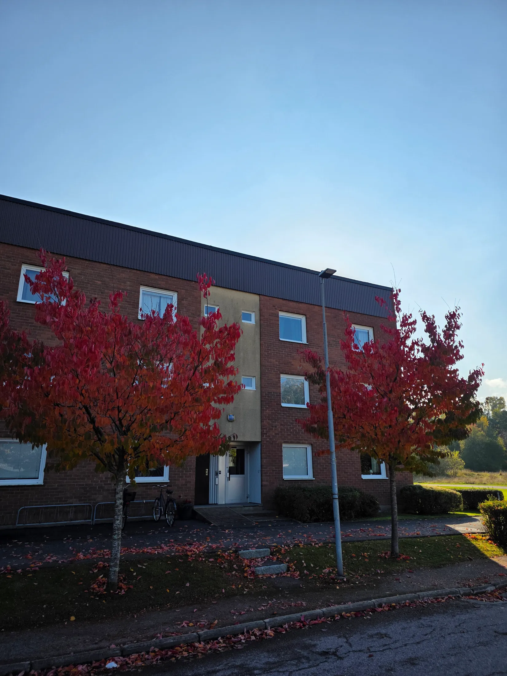 Bostadsrätt, SÅGARGATAN 11 D, Gimo, Östhammar