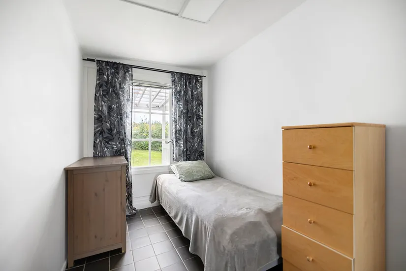 Villa, Tömvägen 4, Järfälla