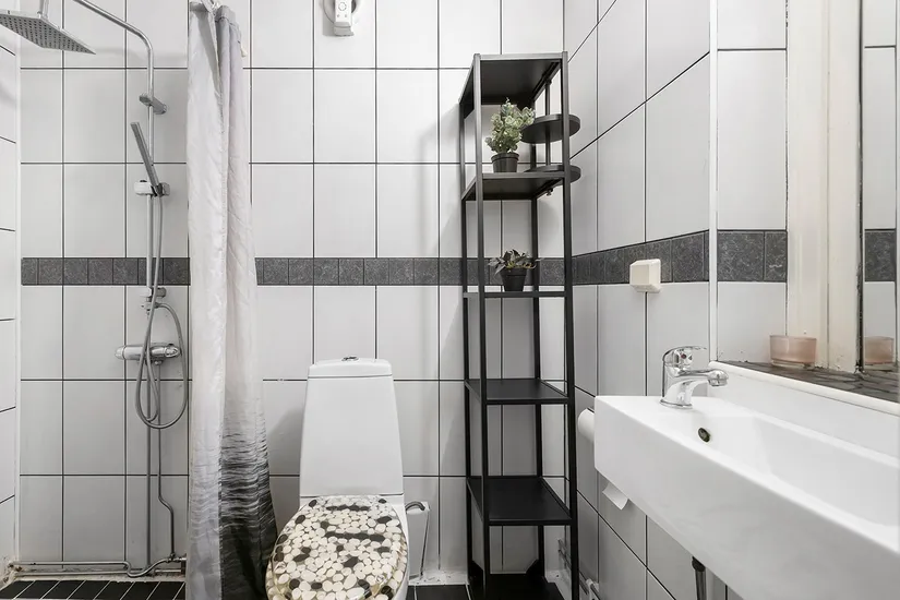 Villa, Tömvägen 4, Järfälla