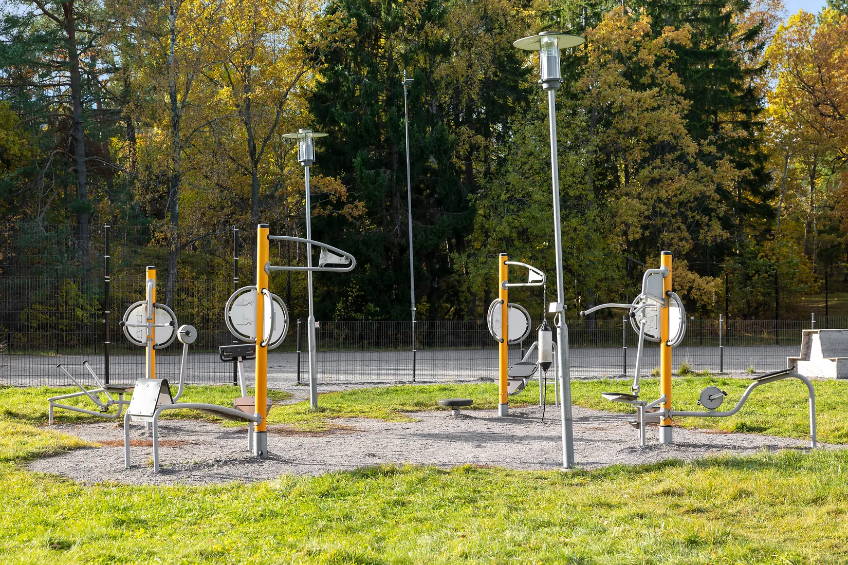 Radhus, Lärktunet 25, Rudboda, Lidingö