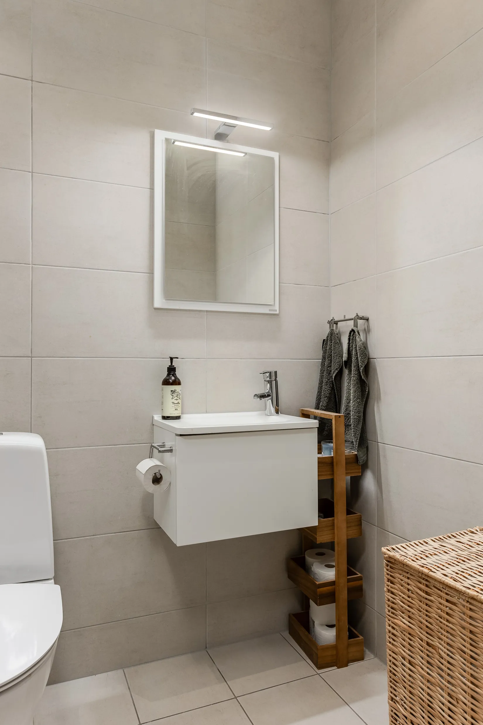 Bostadsrätt, Rosengatan 1B, Ramshäll, Linköping