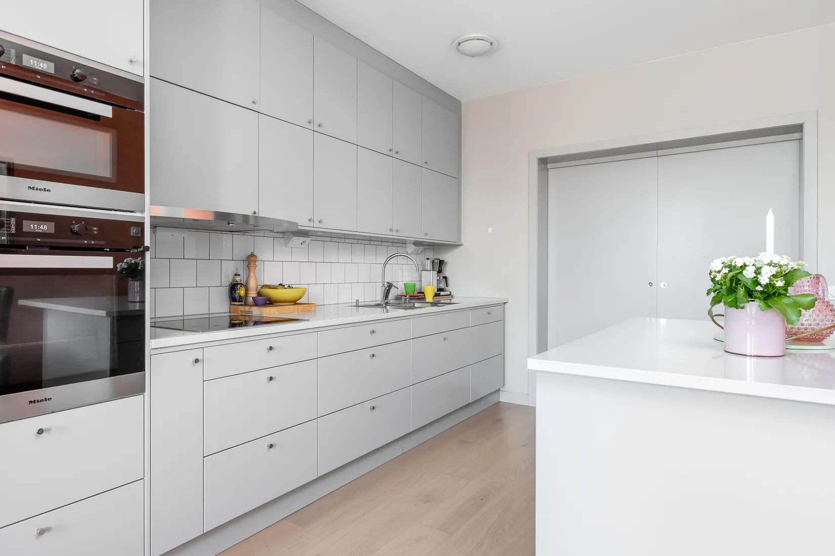 Bostadsrätt, Rosengatan 1B, Ramshäll, Linköping
