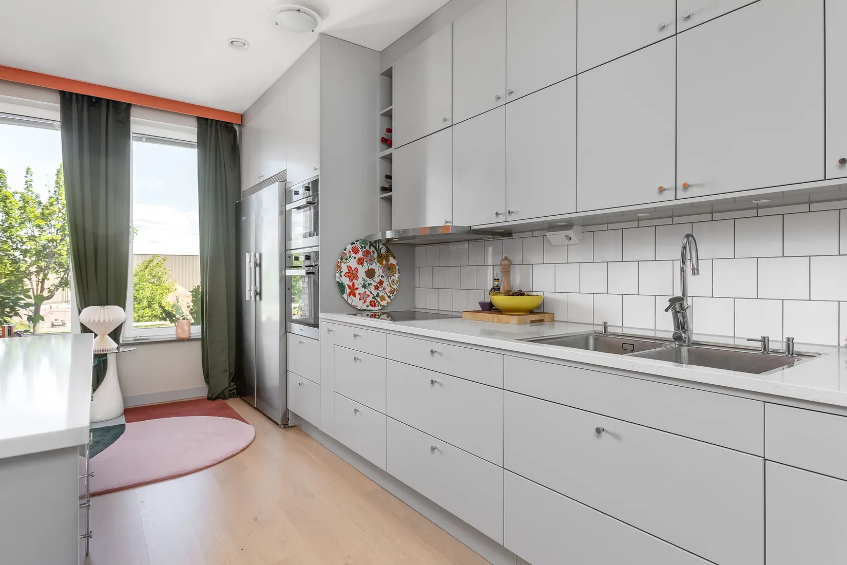 Bostadsrätt, Rosengatan 1B, Ramshäll, Linköping