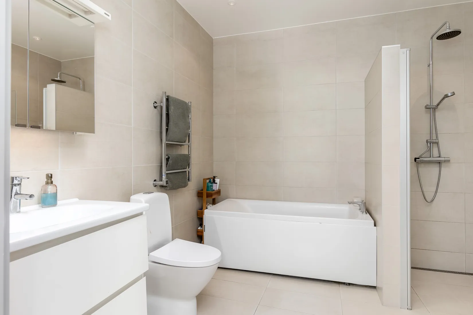 Bostadsrätt, Rosengatan 1B, Ramshäll, Linköping