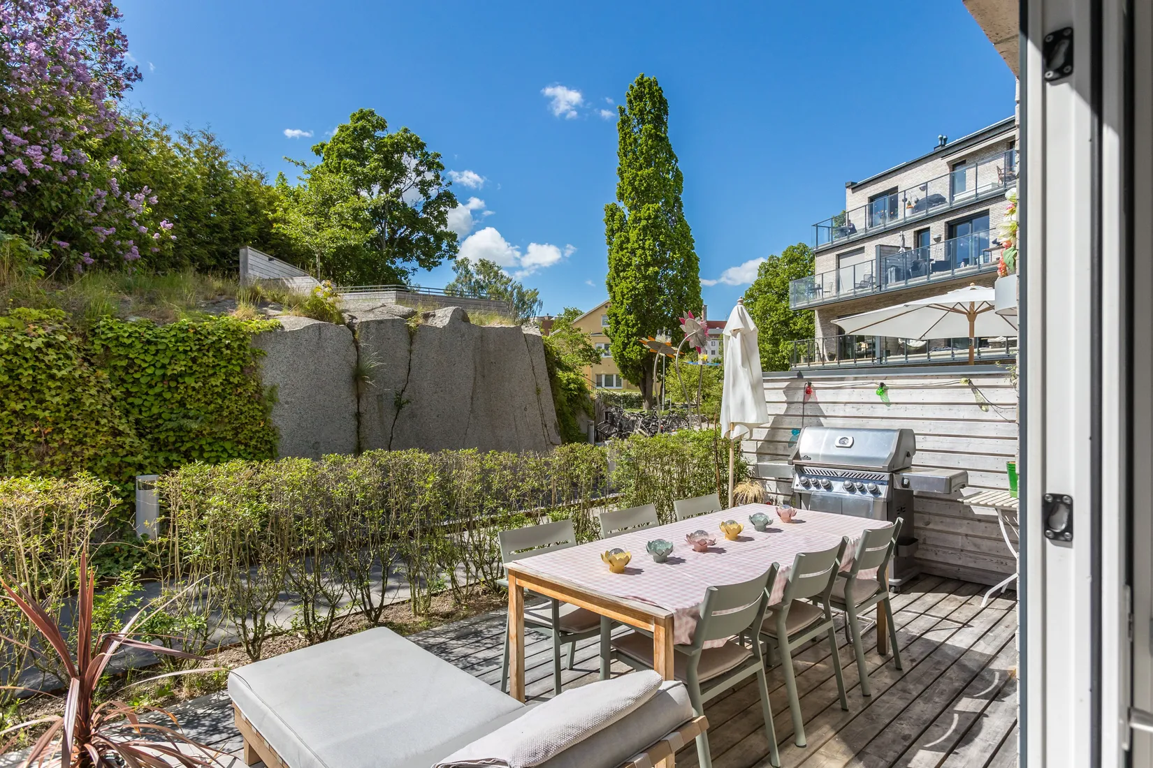 Bostadsrätt, Rosengatan 1B, Ramshäll, Linköping
