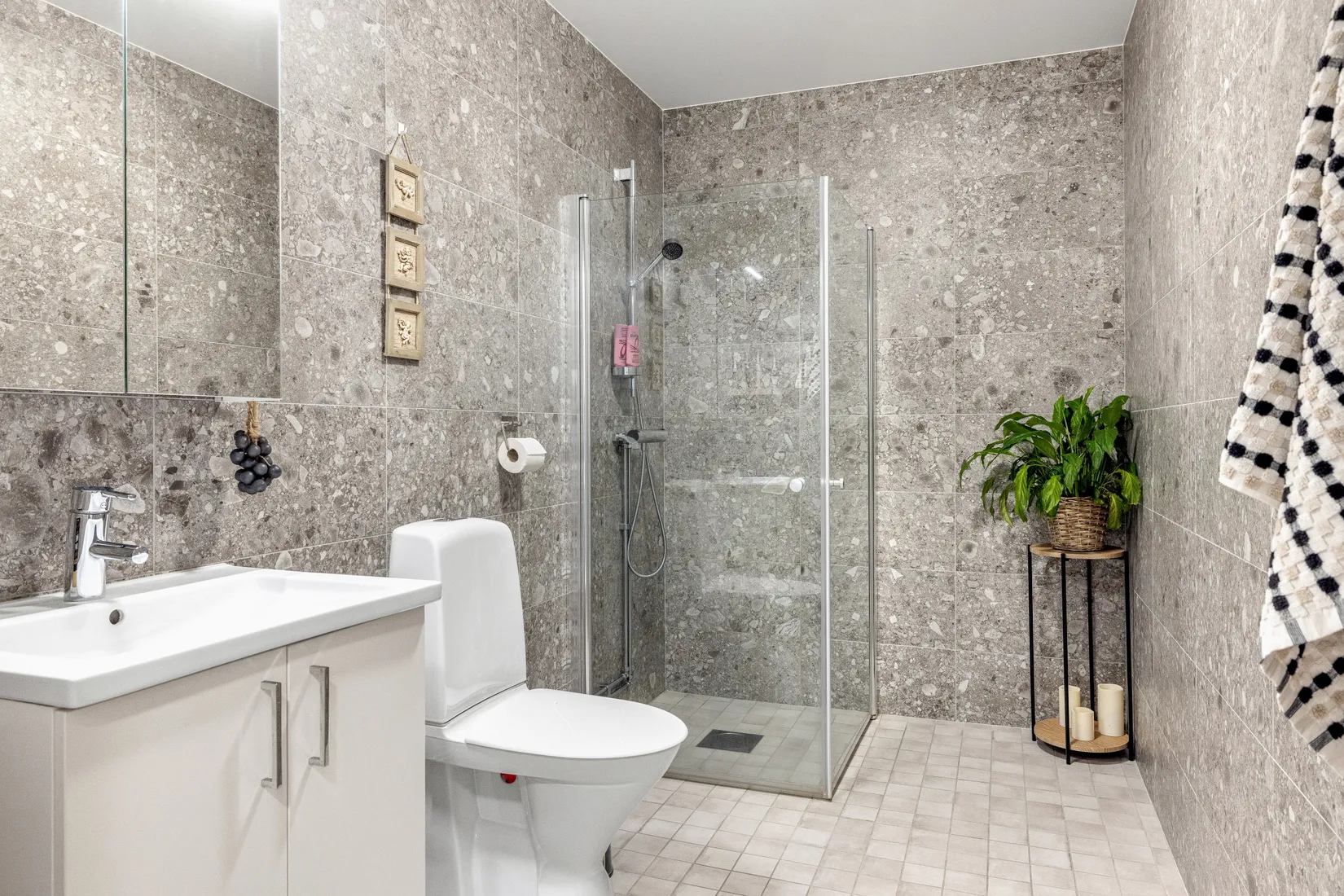 Bostadsrätt, Optimusvägen 6A, Centralt, Upplands Väsby