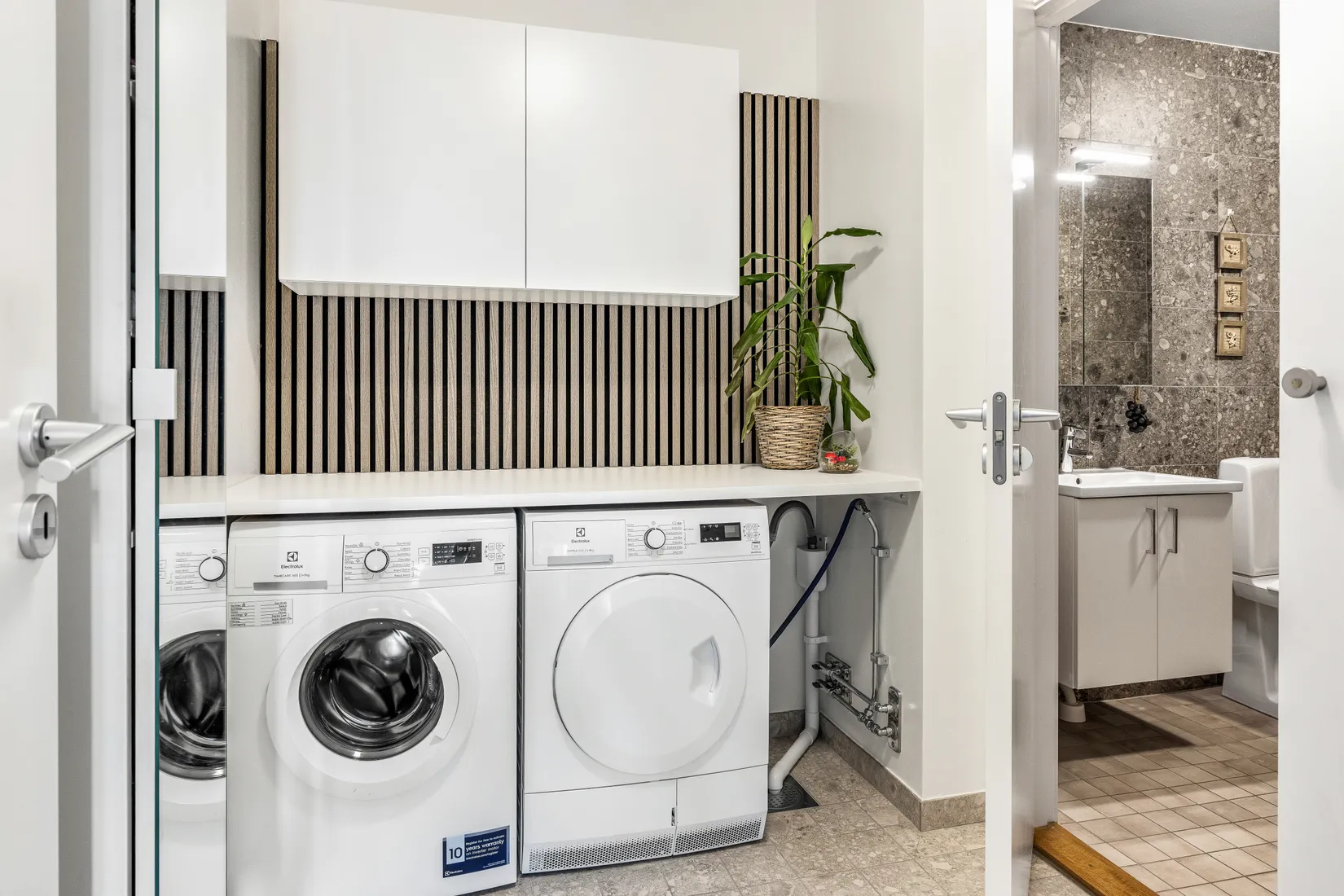 Bostadsrätt, Optimusvägen 6A, Centralt, Upplands Väsby