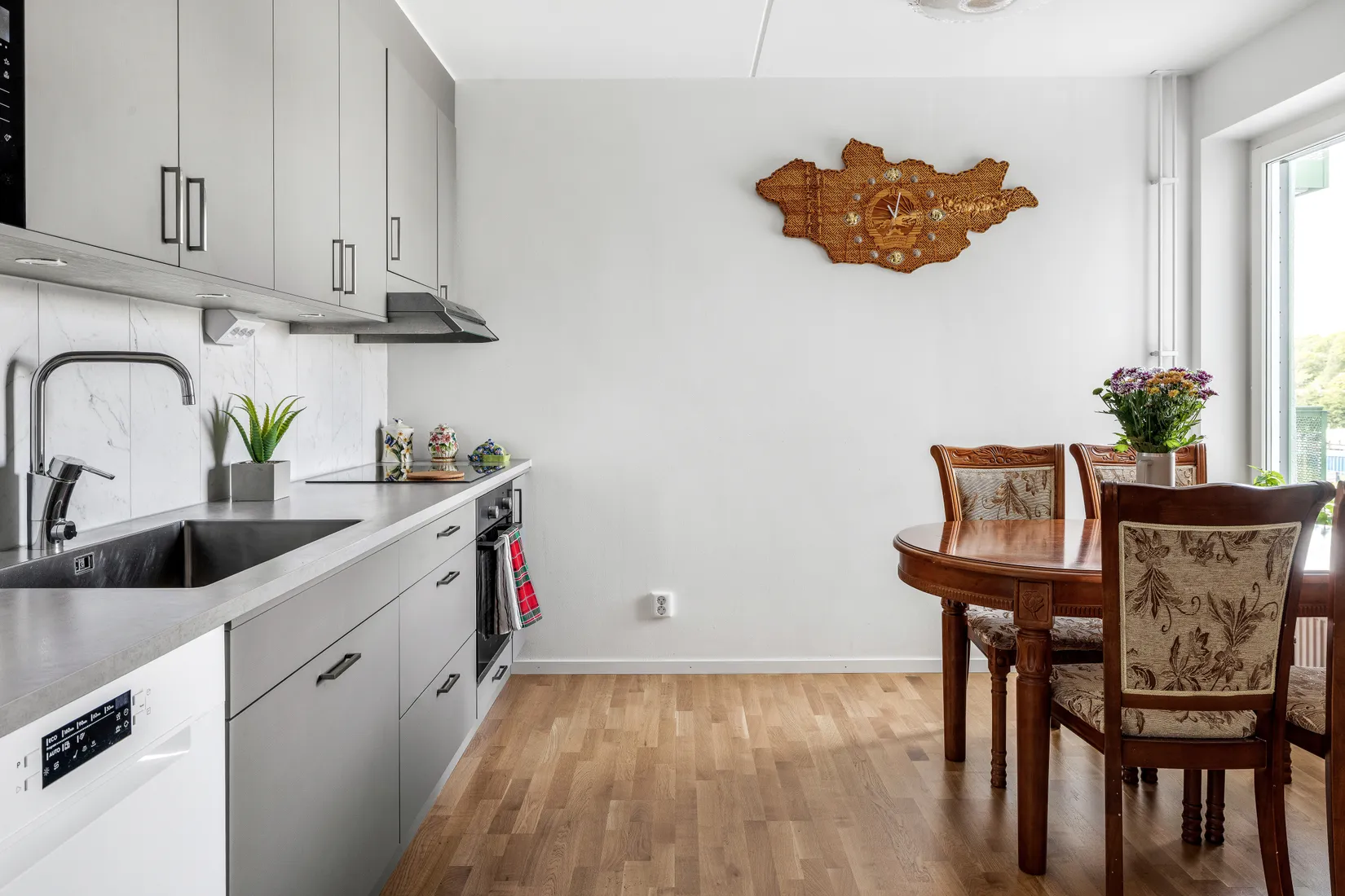 Bostadsrätt, Optimusvägen 6A, Centralt, Upplands Väsby