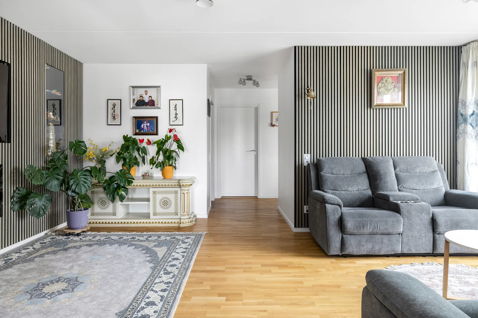 Bostadsrätt, Optimusvägen 6A, Centralt, Upplands Väsby