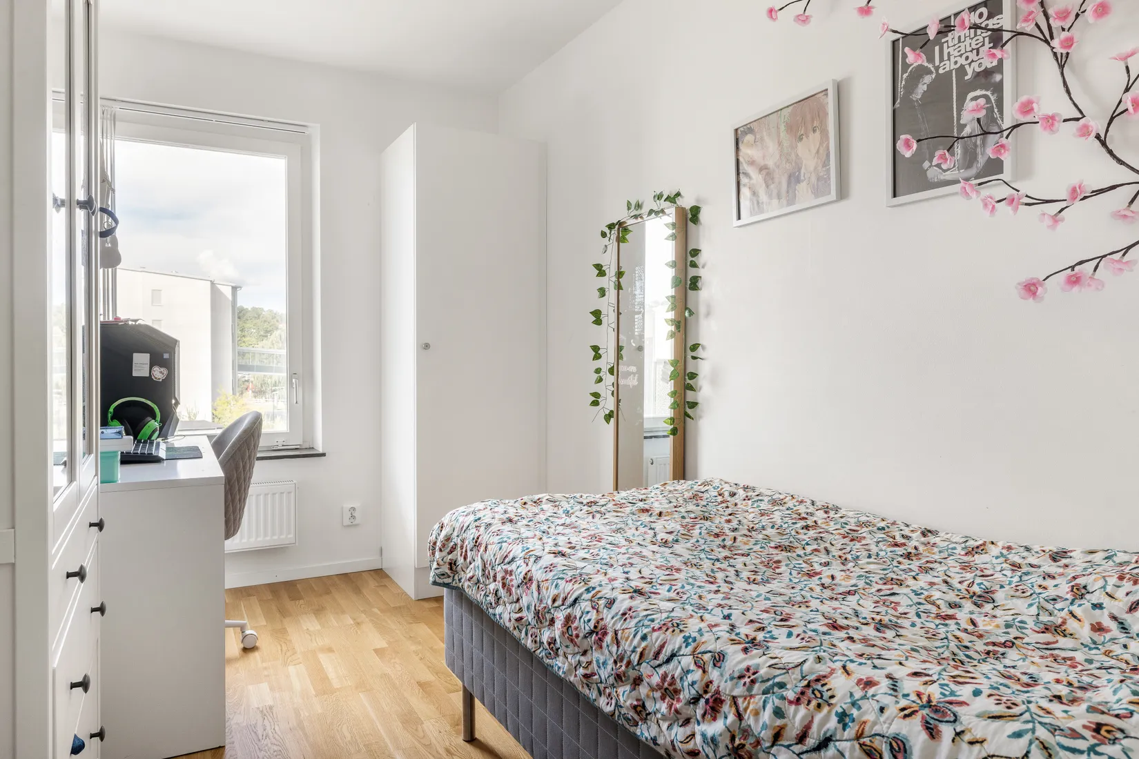 Bostadsrätt, Optimusvägen 6A, Centralt, Upplands Väsby