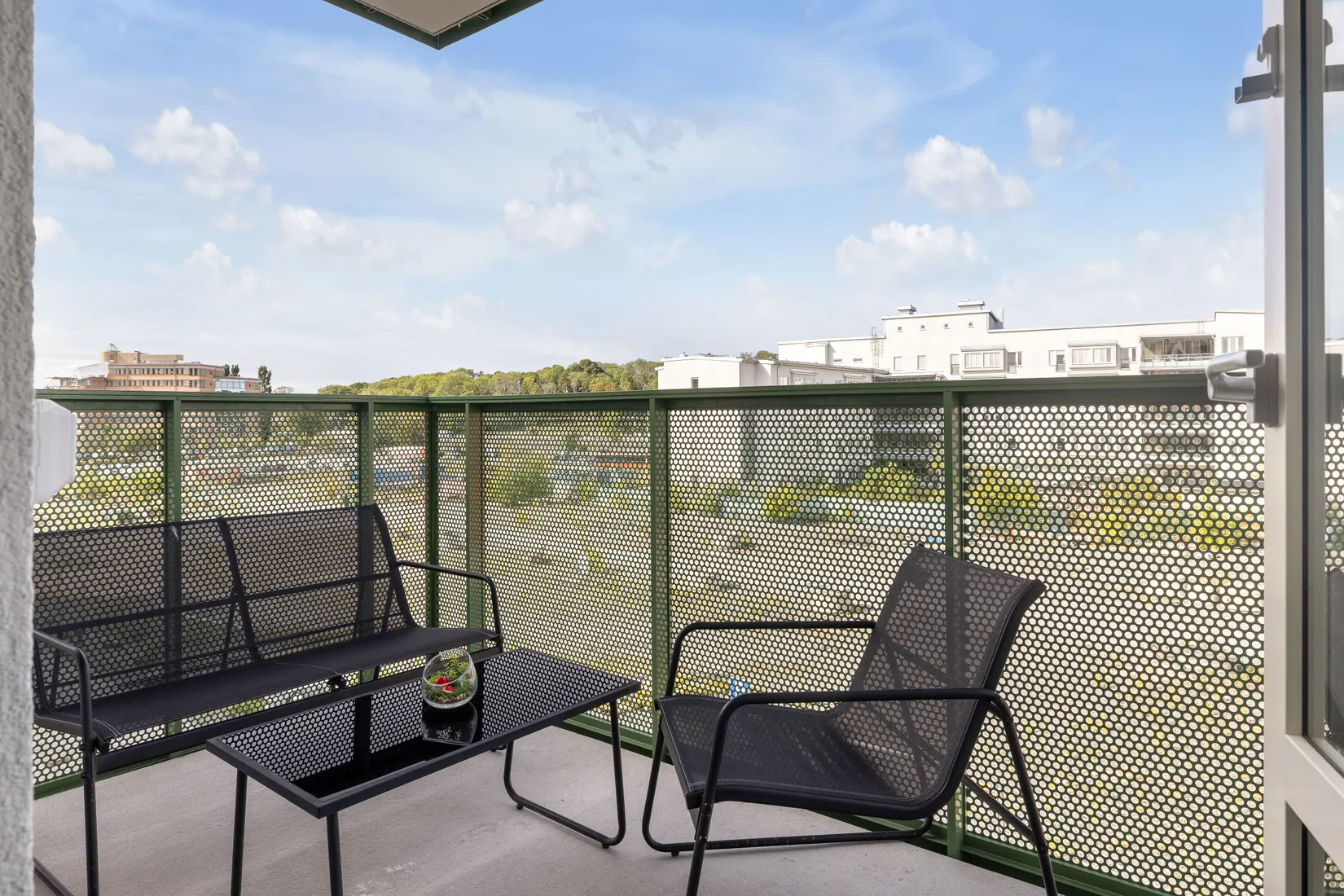 Bostadsrätt, Optimusvägen 6A, Centralt, Upplands Väsby