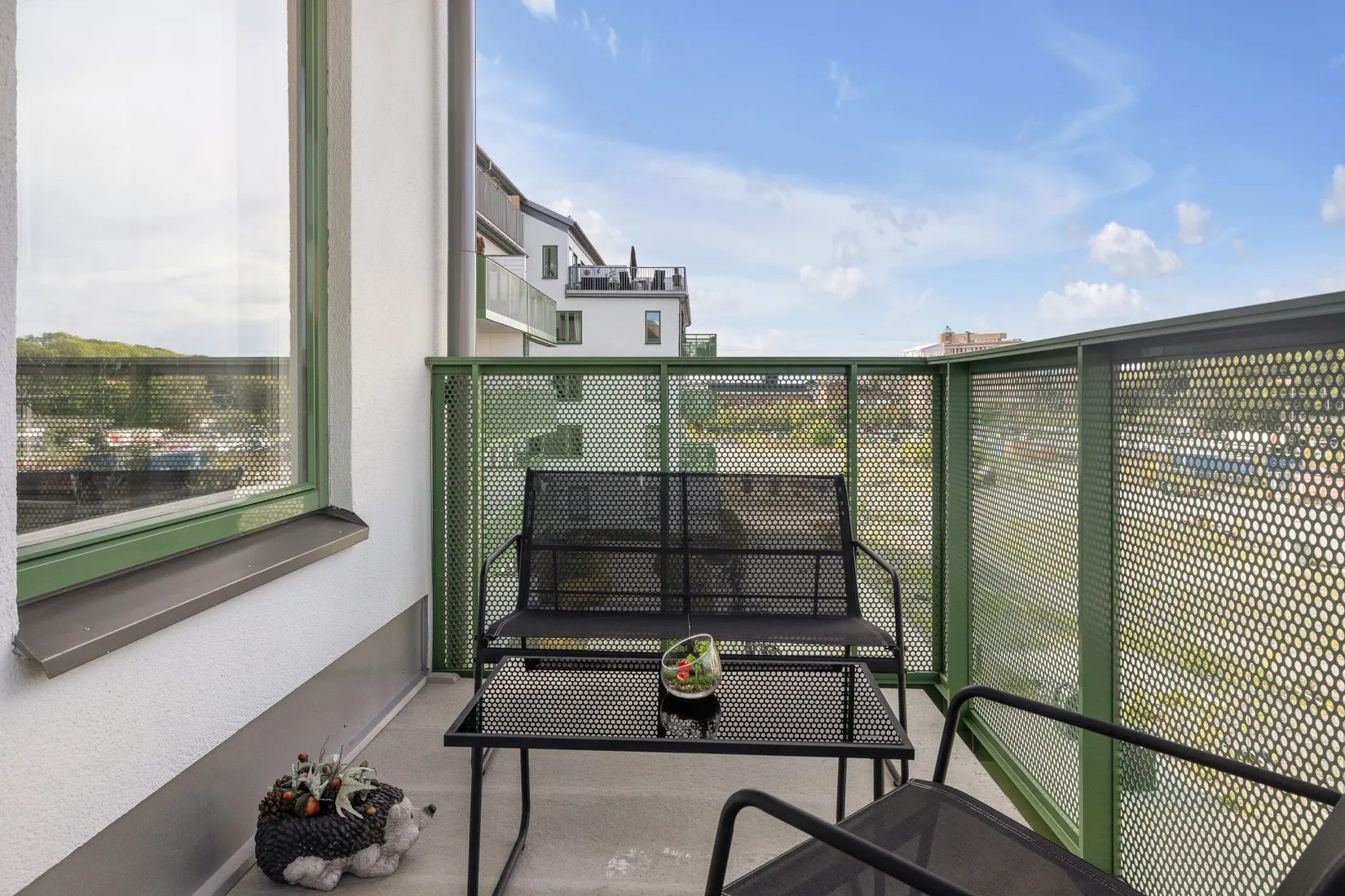 Bostadsrätt, Optimusvägen 6A, Centralt, Upplands Väsby
