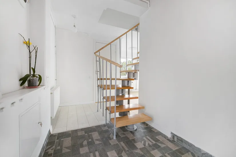 Villa, Fullblodsvägen 4, Järfälla
