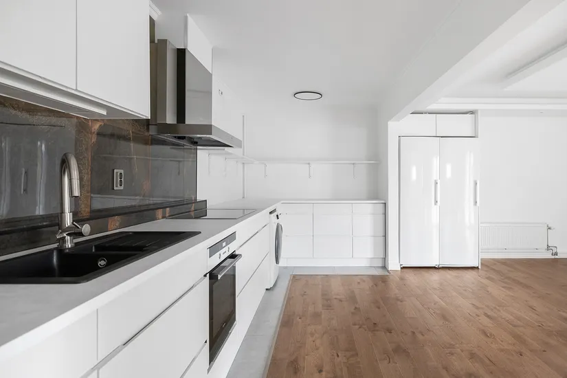Villa, Fullblodsvägen 4, Järfälla