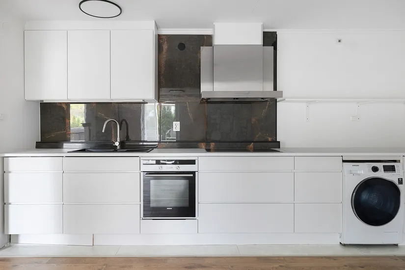 Villa, Fullblodsvägen 4, Järfälla