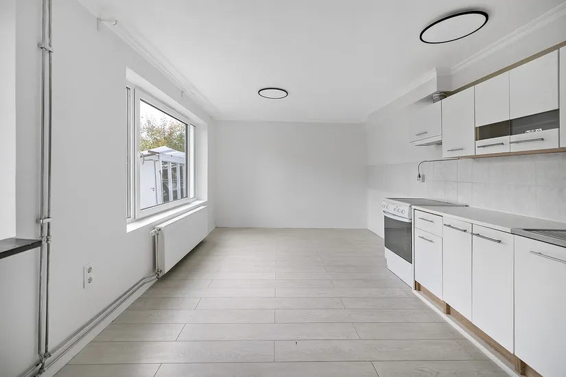 Villa, Fullblodsvägen 4, Järfälla