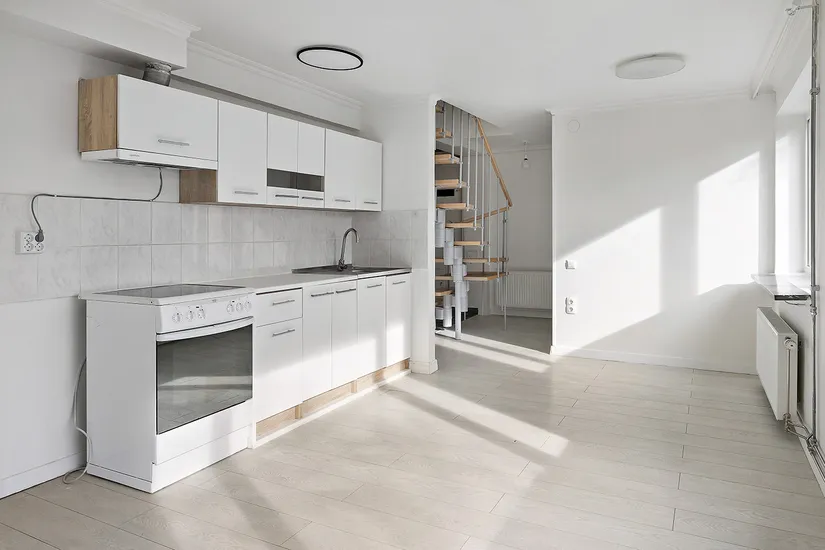 Villa, Fullblodsvägen 4, Järfälla