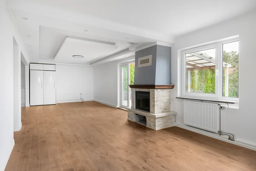 Villa, Fullblodsvägen 4, Järfälla