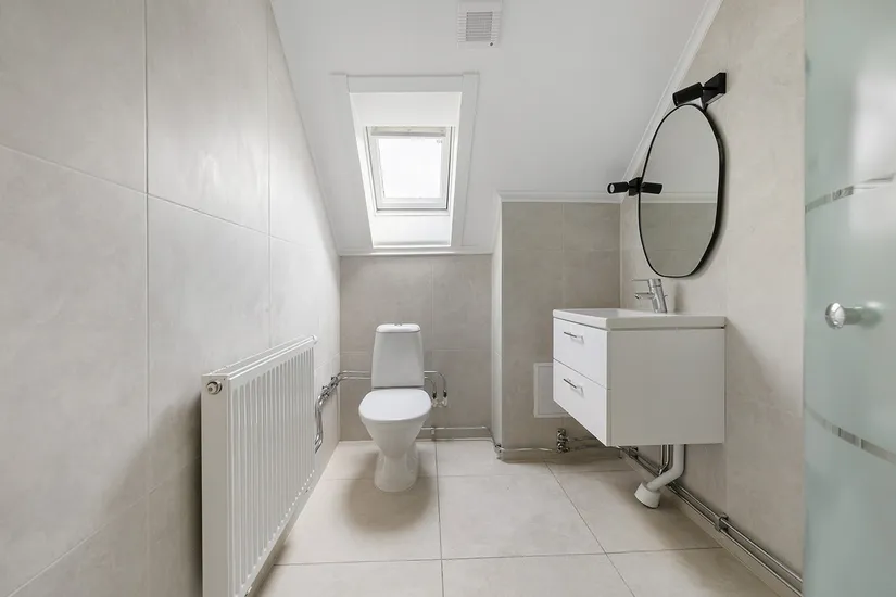 Villa, Fullblodsvägen 4, Järfälla