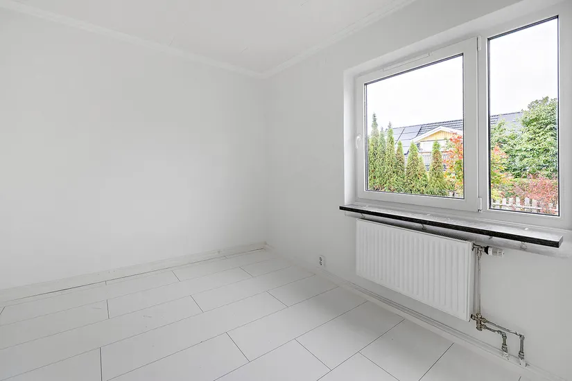 Villa, Fullblodsvägen 4, Järfälla