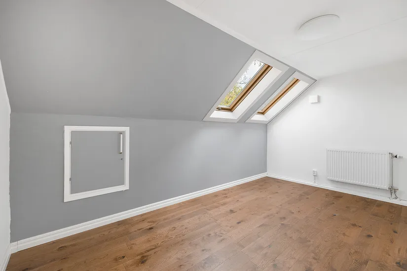 Villa, Fullblodsvägen 4, Järfälla