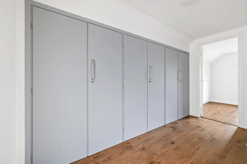 Villa, Fullblodsvägen 4, Järfälla