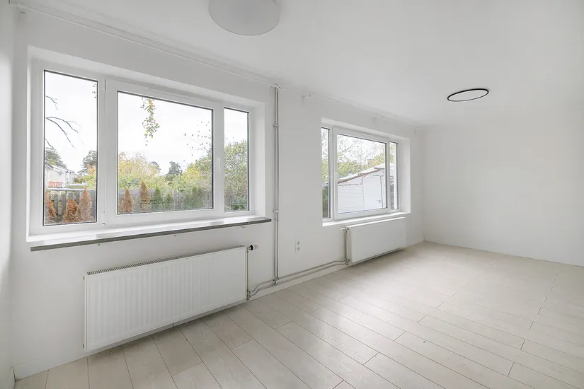 Villa, Fullblodsvägen 4, Järfälla