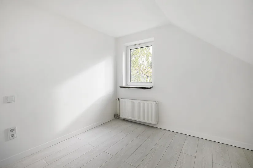 Villa, Fullblodsvägen 4, Järfälla