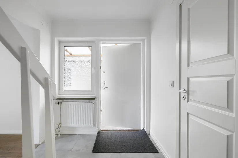 Villa, Fullblodsvägen 4, Järfälla