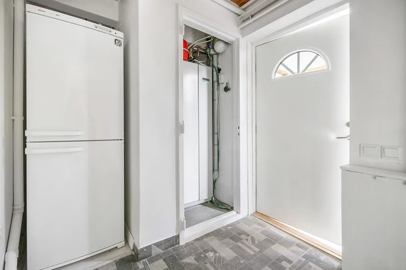 Villa, Fullblodsvägen 4, Järfälla