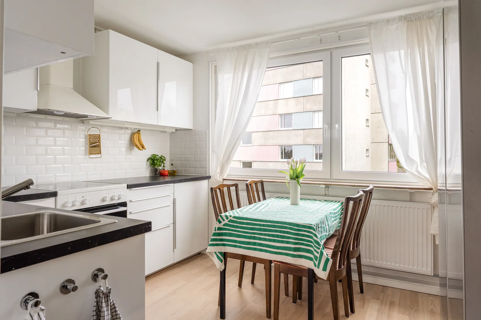 Bostadsrätt, RADARVÄGEN 15, Hägernäs, Täby
