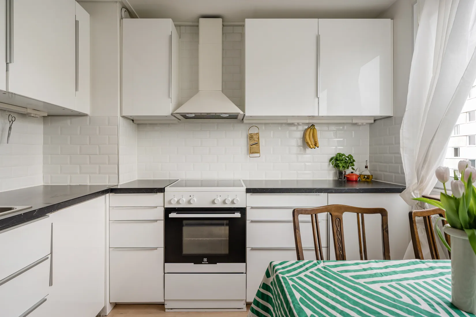 Bostadsrätt, RADARVÄGEN 15, Hägernäs, Täby