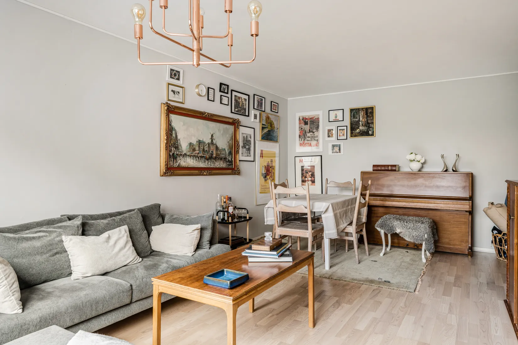 Bostadsrätt, RADARVÄGEN 15, Hägernäs, Täby