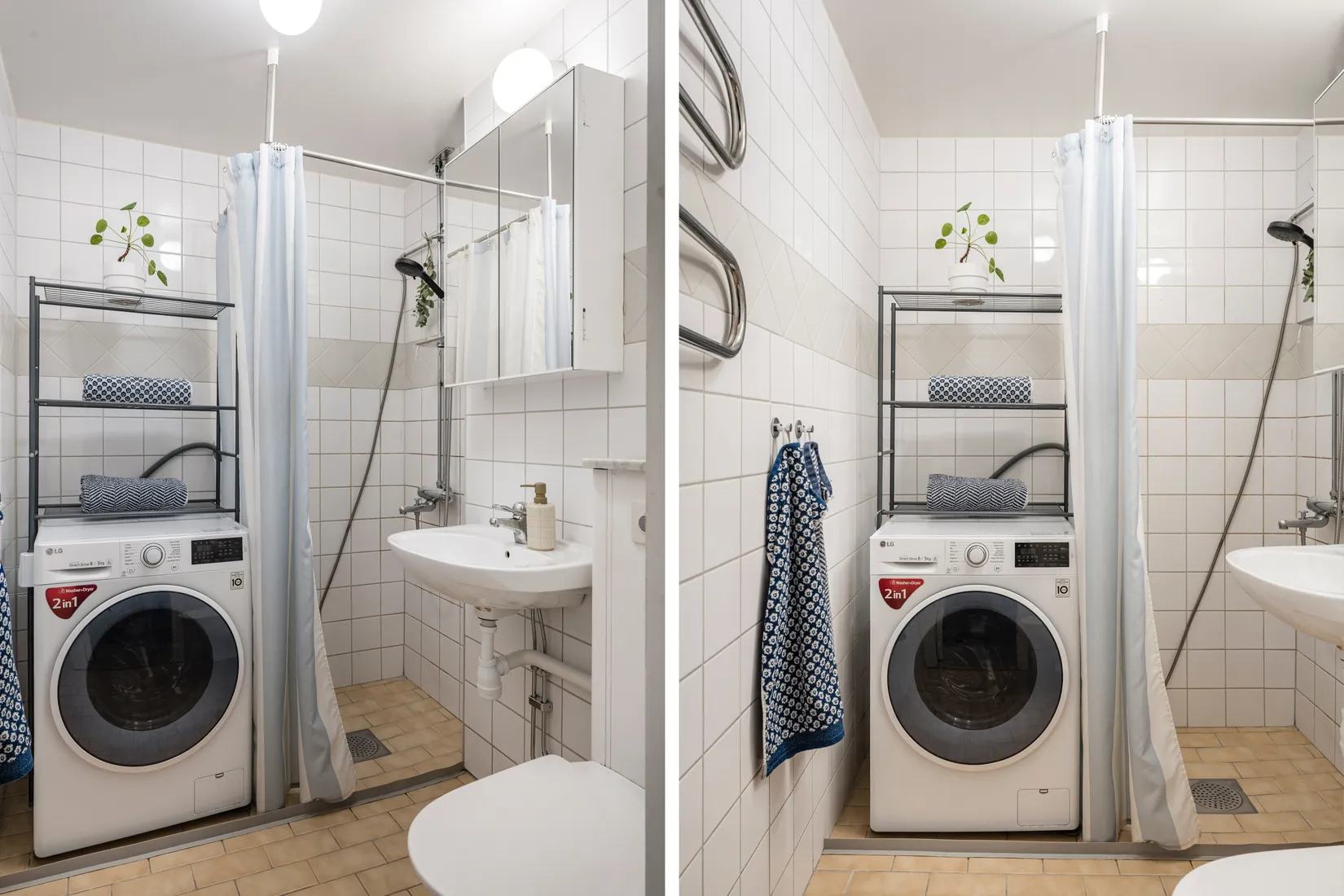 Bostadsrätt, RADARVÄGEN 15, Hägernäs, Täby