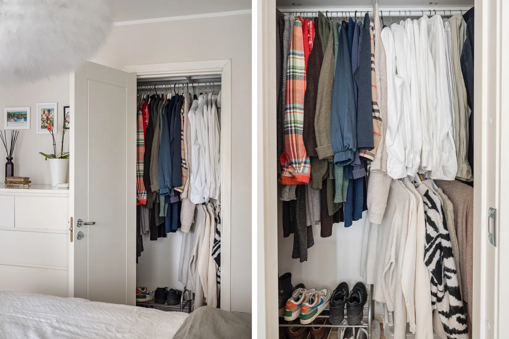 Bostadsrätt, RADARVÄGEN 15, Hägernäs, Täby