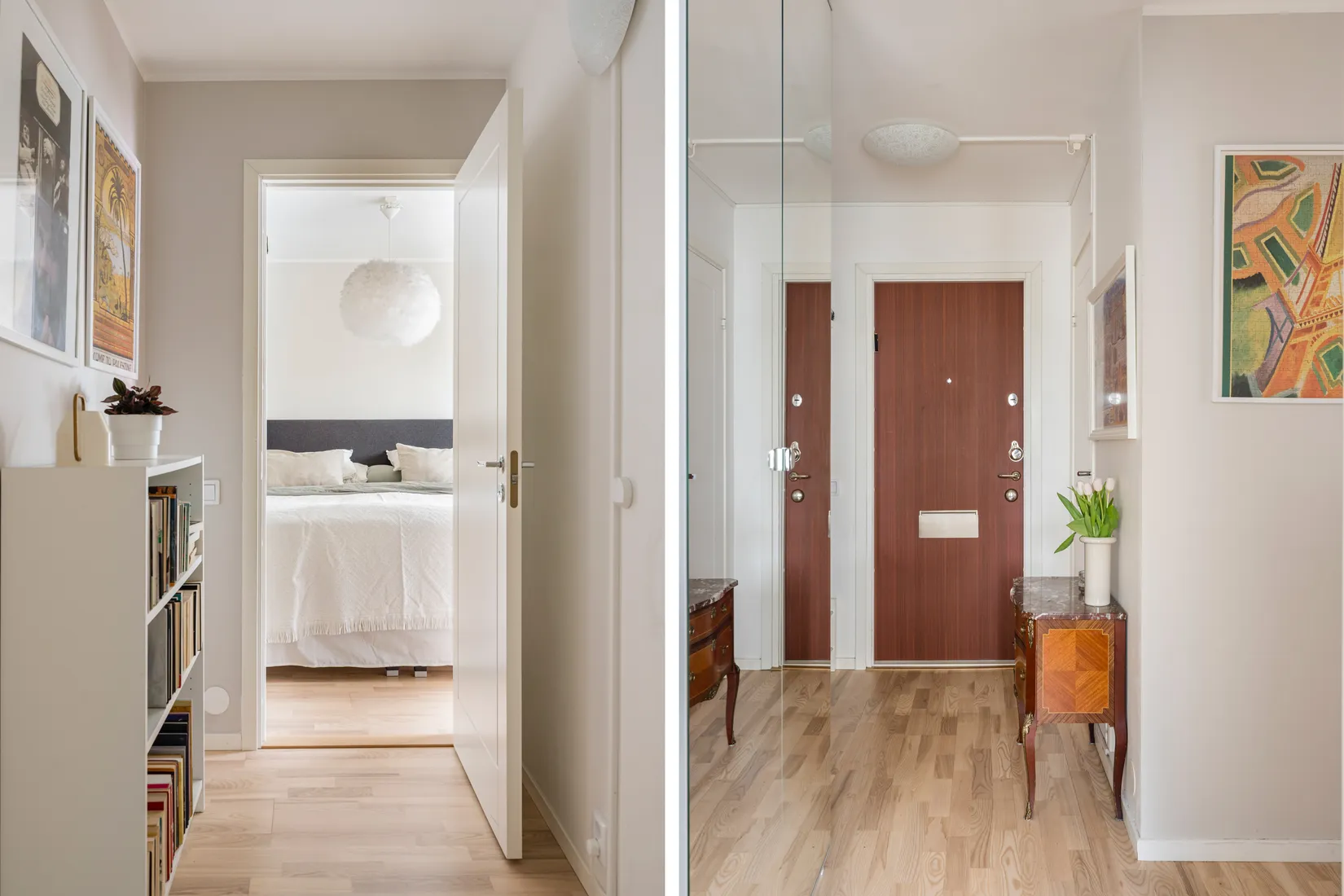 Bostadsrätt, RADARVÄGEN 15, Hägernäs, Täby